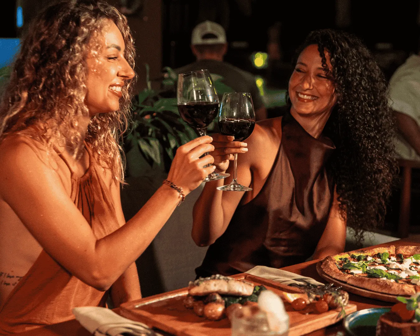 Reload Kitchen Opens Its Doors to Everyone